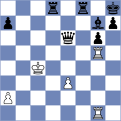 Avron - Grabowski (Europe Echecs INT, 2021)