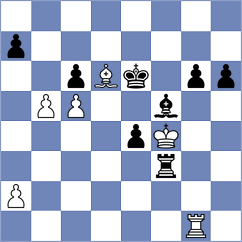 Khruschiov - Gerbelli Neto (chess.com INT, 2024)
