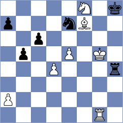 Ibermax - Pandini (Playchess.com INT, 2007)
