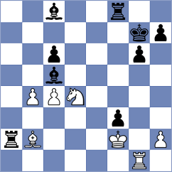 Novak - Homonnay (Hungary, 1996)
