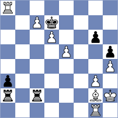 Aronian - Ansat (chess.com INT, 2025)