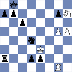 Baeza Martinez - Alted Abad (Alicante, 2003)