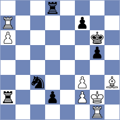 Astafurov - Pourramezanali (chess.com INT, 2025)
