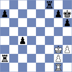 Svancara - Krajcovic (Chess.com INT, 2021)