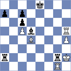 Korobov - Lagarde (Cattolica ITA, 2022)