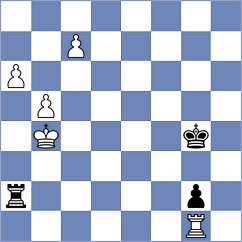 Adams - Bellahcene (chess.com INT, 2021)