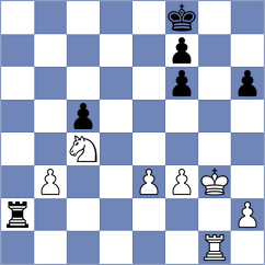 Tarchanidis - Orfanaki (Chess.com INT, 2020)