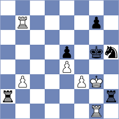 Ugarte Soto - Rodrigues (chess.com INT, 2025)
