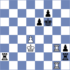 Milosevic - Zivanovic (Serbia, 2011)