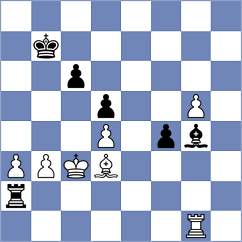 Nabaty - Popchev (Golden Sands, 2012)