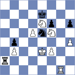 Lei - Li Ruofan (Shaoxing CHN, 2024)