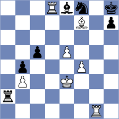 Joya - Bashirli (FIDE Online Arena INT, 2024)