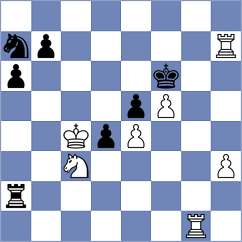Miellier - Joubert (chess.com INT, 2024)