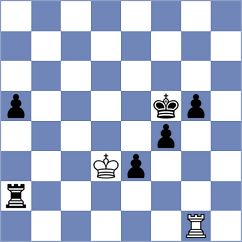 Philippe - Dovramadjiev (Playchess.com INT, 2005)