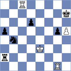 Al Ali - Fawaz (Lichess.org INT, 2021)