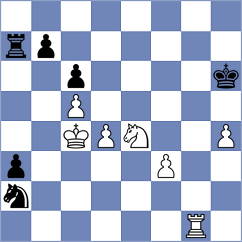 Karthikeyan - Makkar (Aix-en-Provence FRA, 2024)