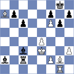 Smirnov - Sindarov (chess.com INT, 2024)