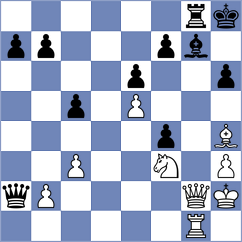 Megalios - Melikyan (chess.com INT, 2025)