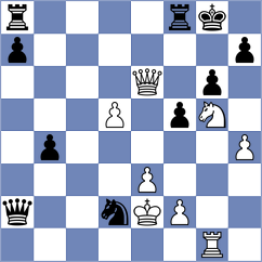 Roeder - Tregubov (Groningen, 1997)