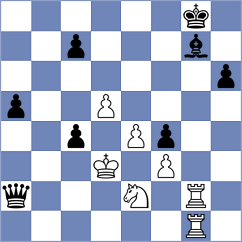 Elsness - Hernandez (chess.com INT, 2024)