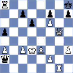 Kondenko - Aslakhanov (Belorechensk, 2007)