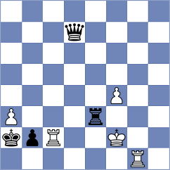 Huesmann - Kharlov (Rethymno, 2003)