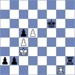 Savins Puertas - Copeland (Chess.com INT, 2019)