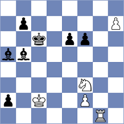 Moussard - Holt (chess.com INT, 2025)