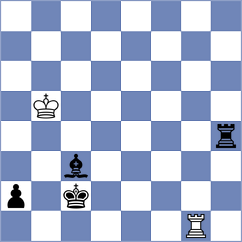 Loss - Terron (Matinhos, 2015)