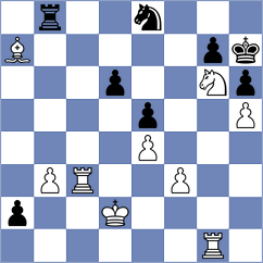 Alikulov - Roebers (chess.com INT, 2025)