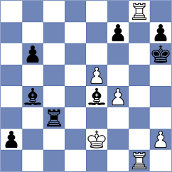 Edberg - Hildebrandt (Playchess.com INT, 2020)