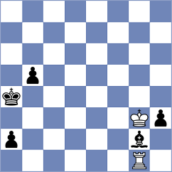 Antal - Roebers (Riga LAT, 2024)