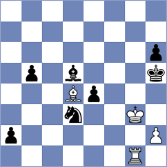 Kazakov - Kosilov (Tula, 2006)