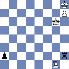 Horak - Piskov (chess.com INT, 2023)