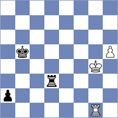 Tavernier - Musial (chess.com INT, 2024)