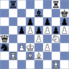 Cramling Bellon - Zeliantsova (chess.com INT, 2025)