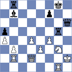 Da Silva - Pereira (Lichess.org INT, 2020)