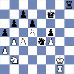 Beisheev - Pak (Bishkek, 2013)