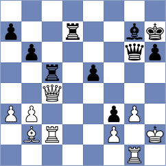 Mukhi Talreja - Roeder (Santa Cruz de La Palma ESP, 2024)