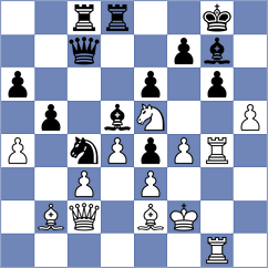 Aaron - Do Carmo (chess.com INT, 2024)