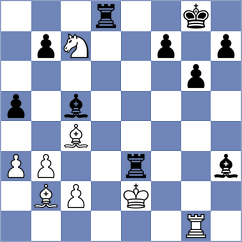 Sztokbant - Shipov (Chess.com INT, 2021)