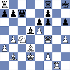 Haddouche - Ruiz Vazquez (chess.com INT, 2024)
