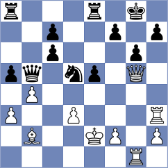 Katrein - Sherzer (Philadelphia, 1990)