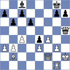 Fernandez - Zacarias (Buenos Aires ARG, 2022)