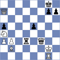 Hoffmann - Iliaguev (Netanya, 2019)