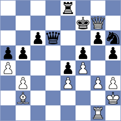 Schmidt - Kasparova (Buchen, 2007)