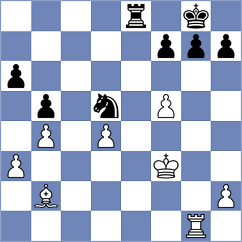Johansen - Olsen (Alta, 2001)
