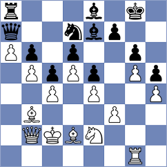 Kholopov - Cirkovic (Paracin SRB, 2025)