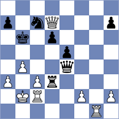 Mochalov - Barkovsky (Katowice, 1991)