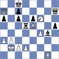 Muromtsev - Cernov (chess.com INT, 2025)